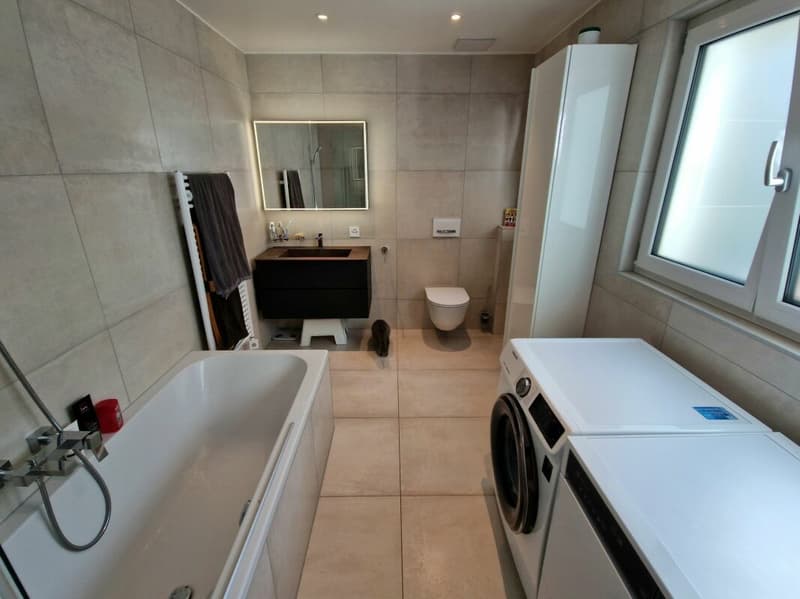 Appartement 4.5 pièces au rez (5)