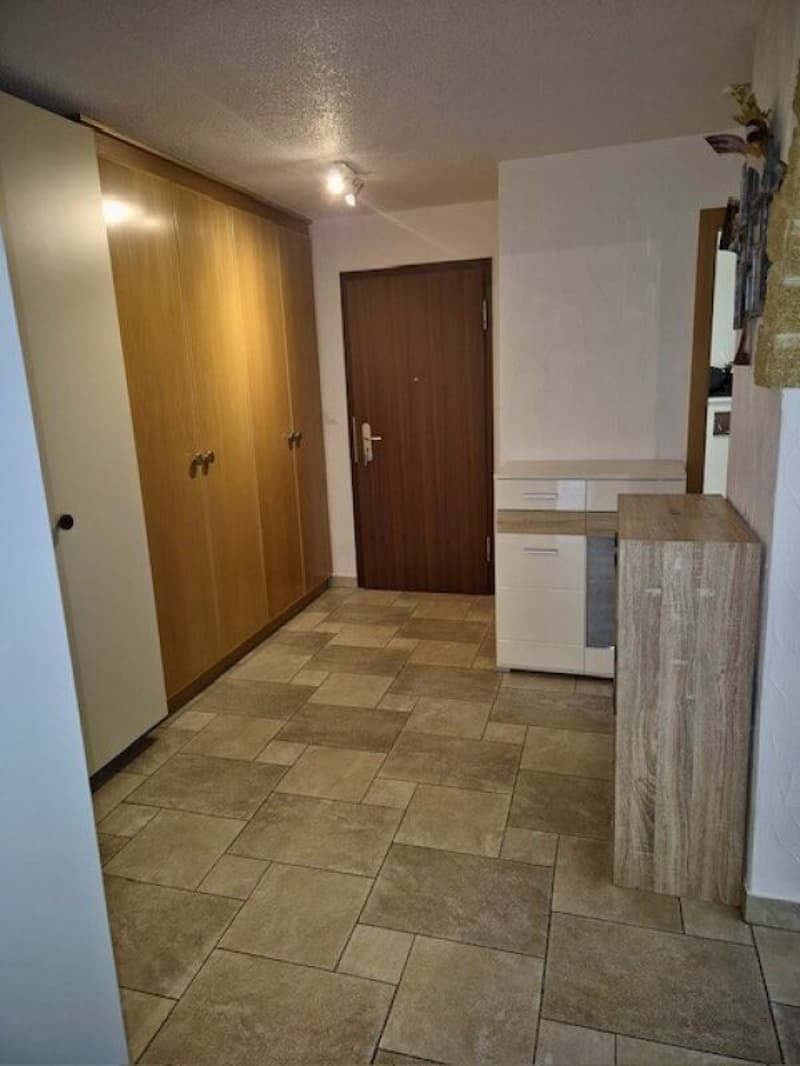 Appartamento 4.5 locali con giardino (6)