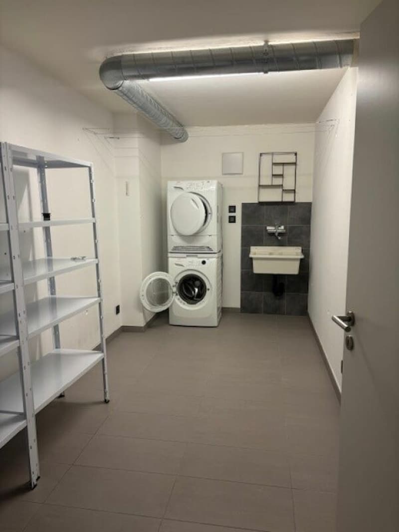 Wohnung 3.5 Zimmer in Bouveret (9)
