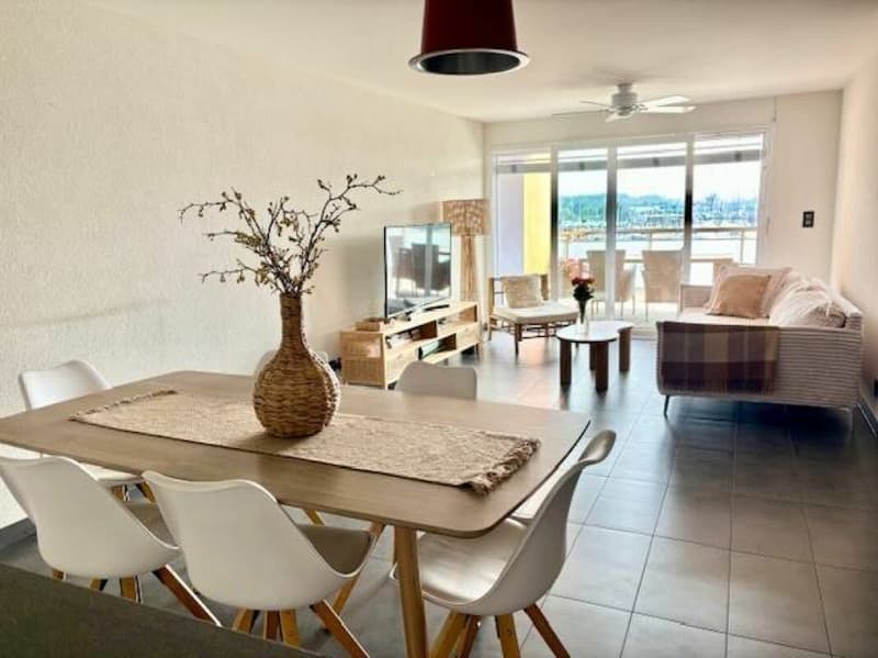 Wohnung 3.5 Zimmer in Bouveret (2)