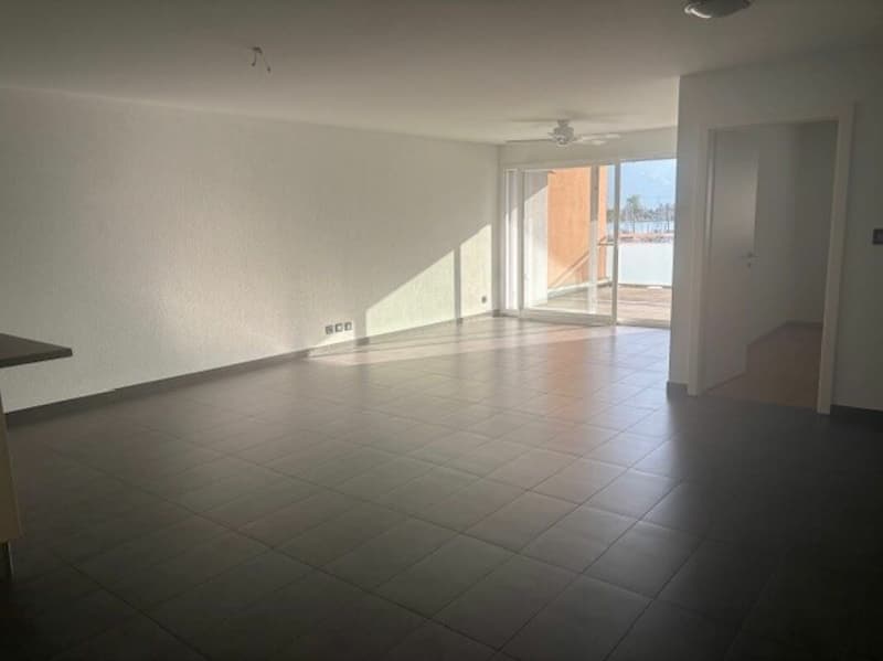 Wohnung 3.5 Zimmer in Bouveret (3)