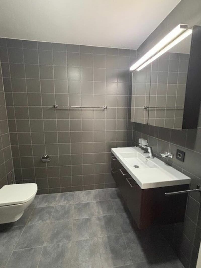 Wohnung 3.5 Zimmer in Bouveret (8)