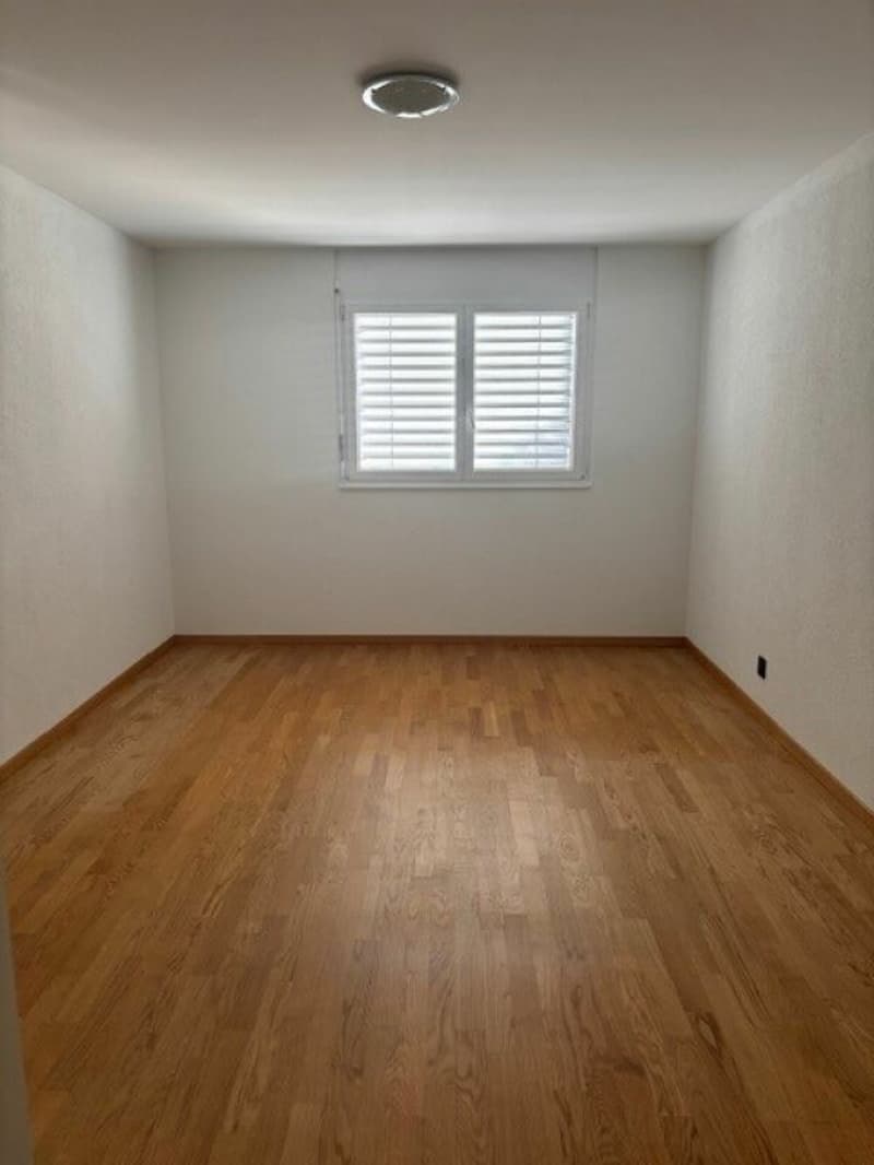 Wohnung 3.5 Zimmer in Bouveret (5)
