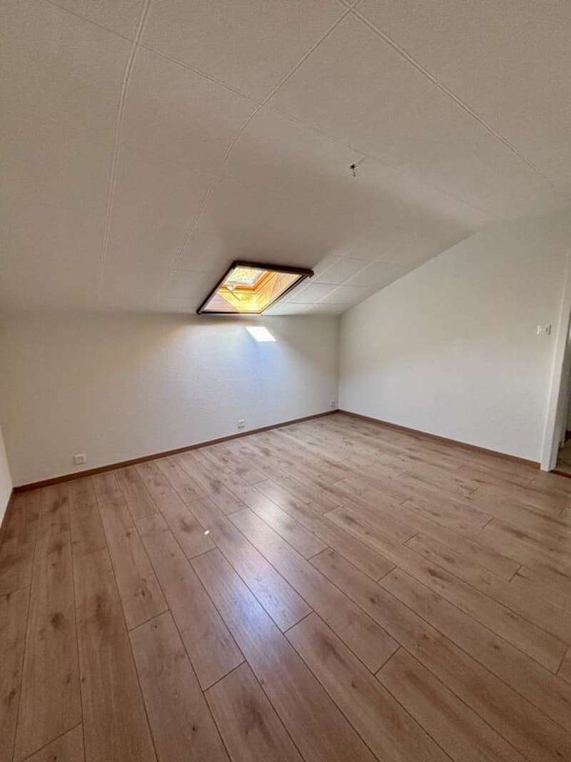 Appartement 4.5 pièces au coeur de Vouvry (7)