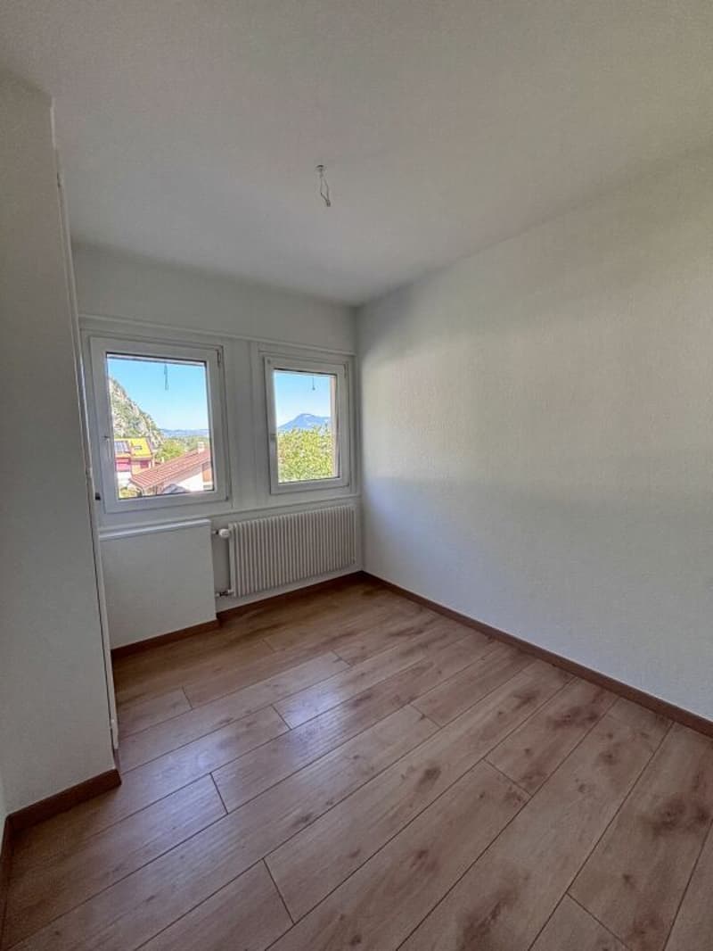 Appartement 4.5 pièces au coeur de Vouvry (8)