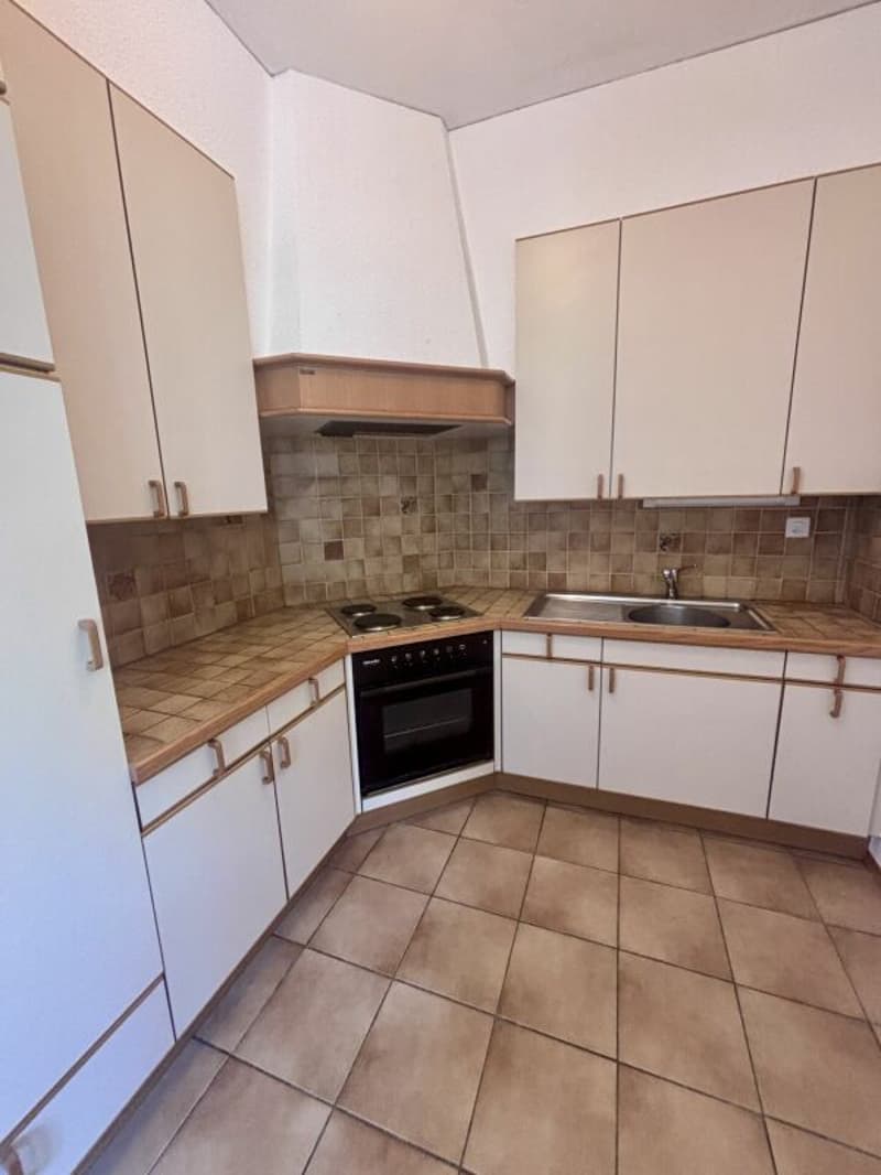 Appartement 2,5 pièces (3)