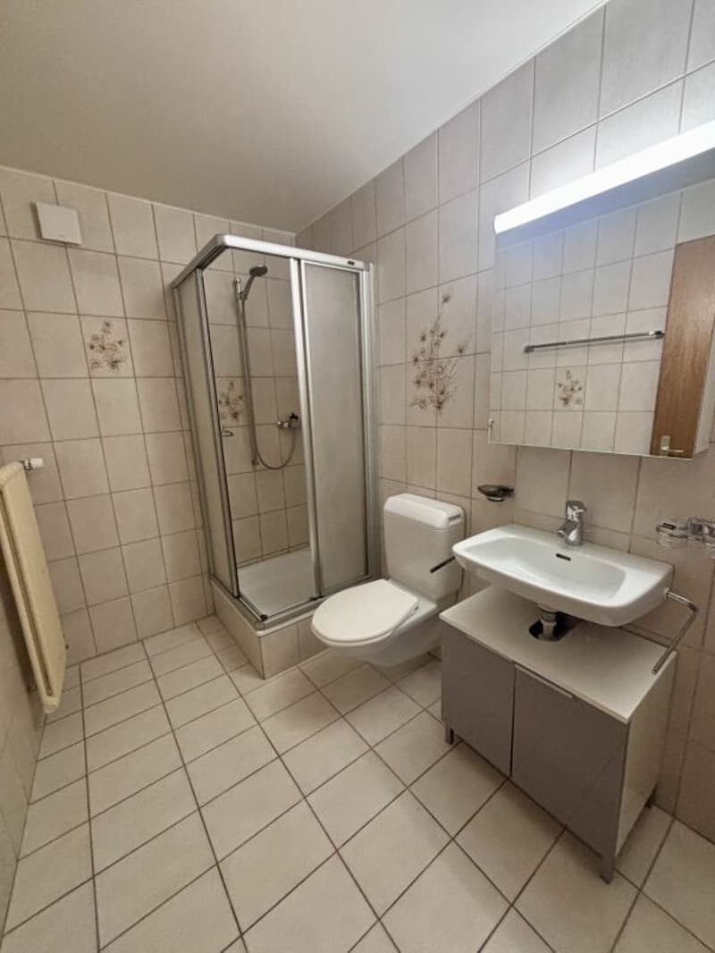Appartement 2,5 pièces (5)