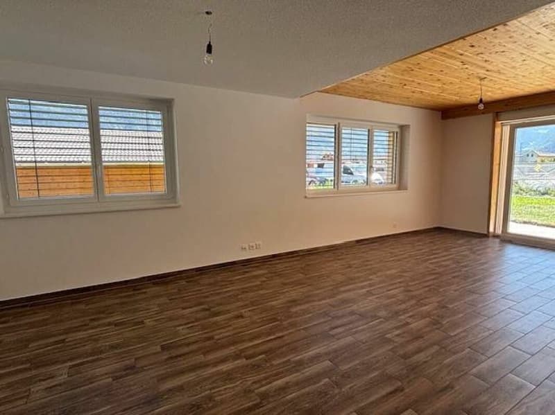 Appartement 3.5 pièces à Fully (3)