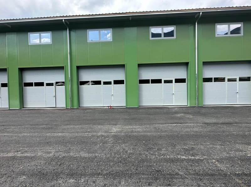Box en duplex à louer (1)