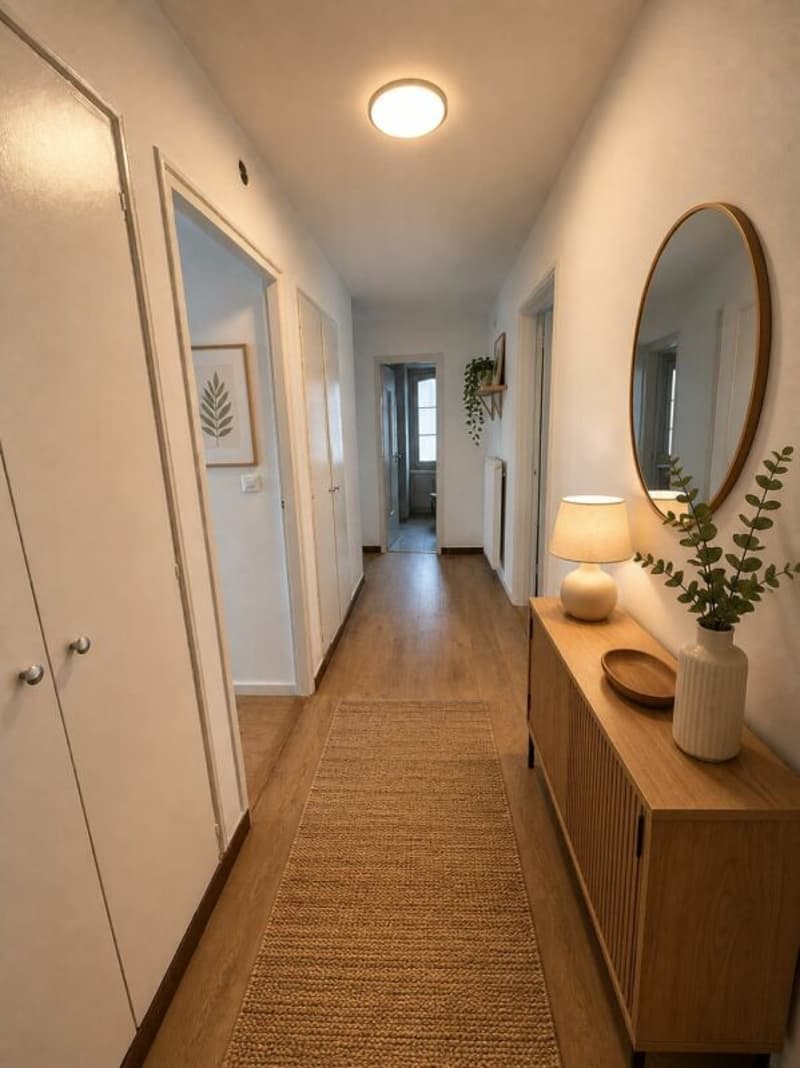 Appartement 3,5 pièces en attique (3)