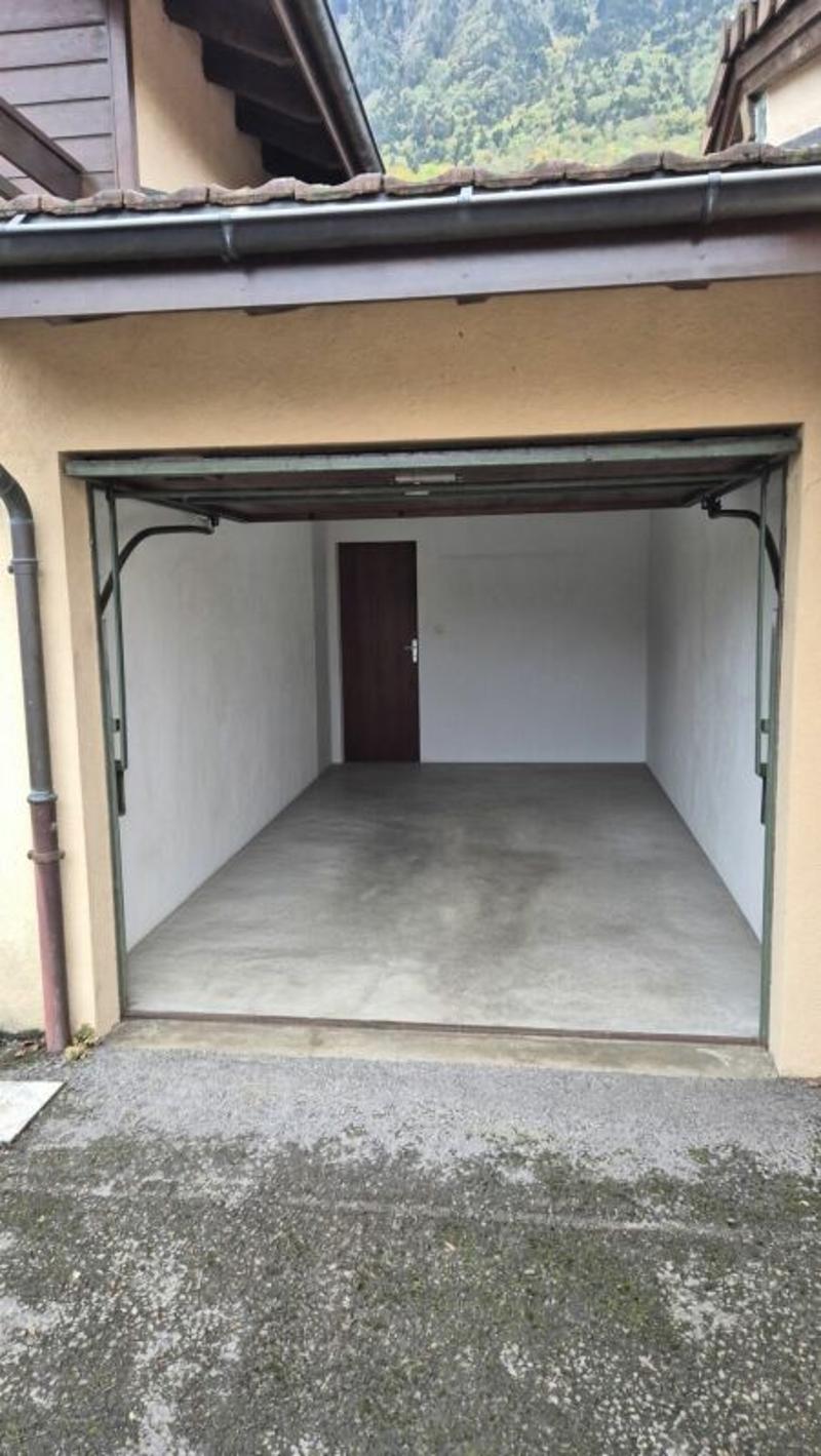 Maison individuelle dans un quartier calme sur les hauteurs du Bouveret (11)
