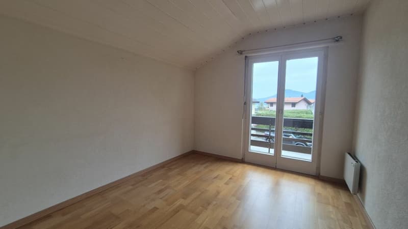 Maison individuelle dans un quartier calme sur les hauteurs du Bouveret (6)