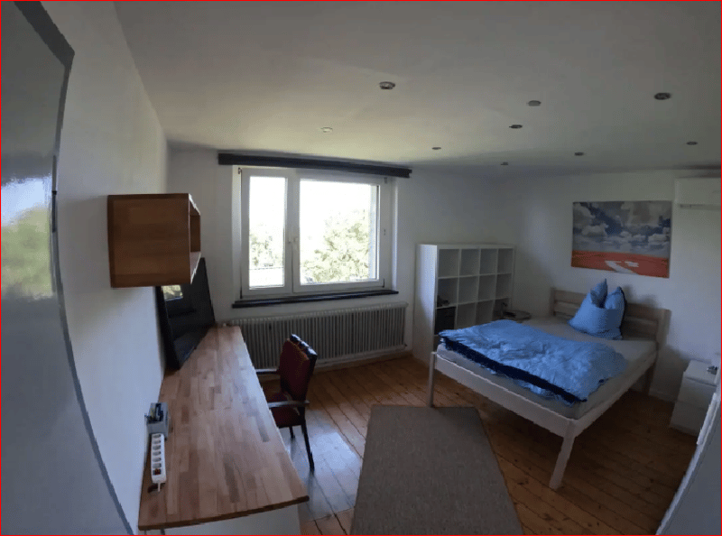 Appartamento a Opfikon (4)