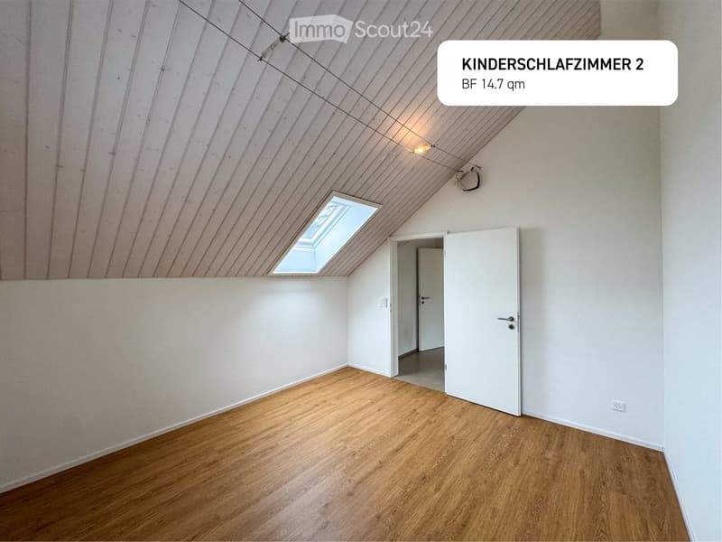 Schlafzimmer 2