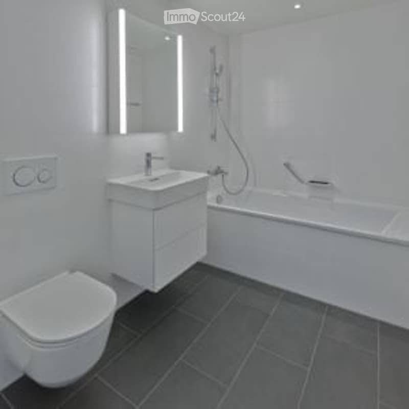 Habiter avec vue ! Appartement 3.5 pièces à Neuhausen am Rheinfall (5)