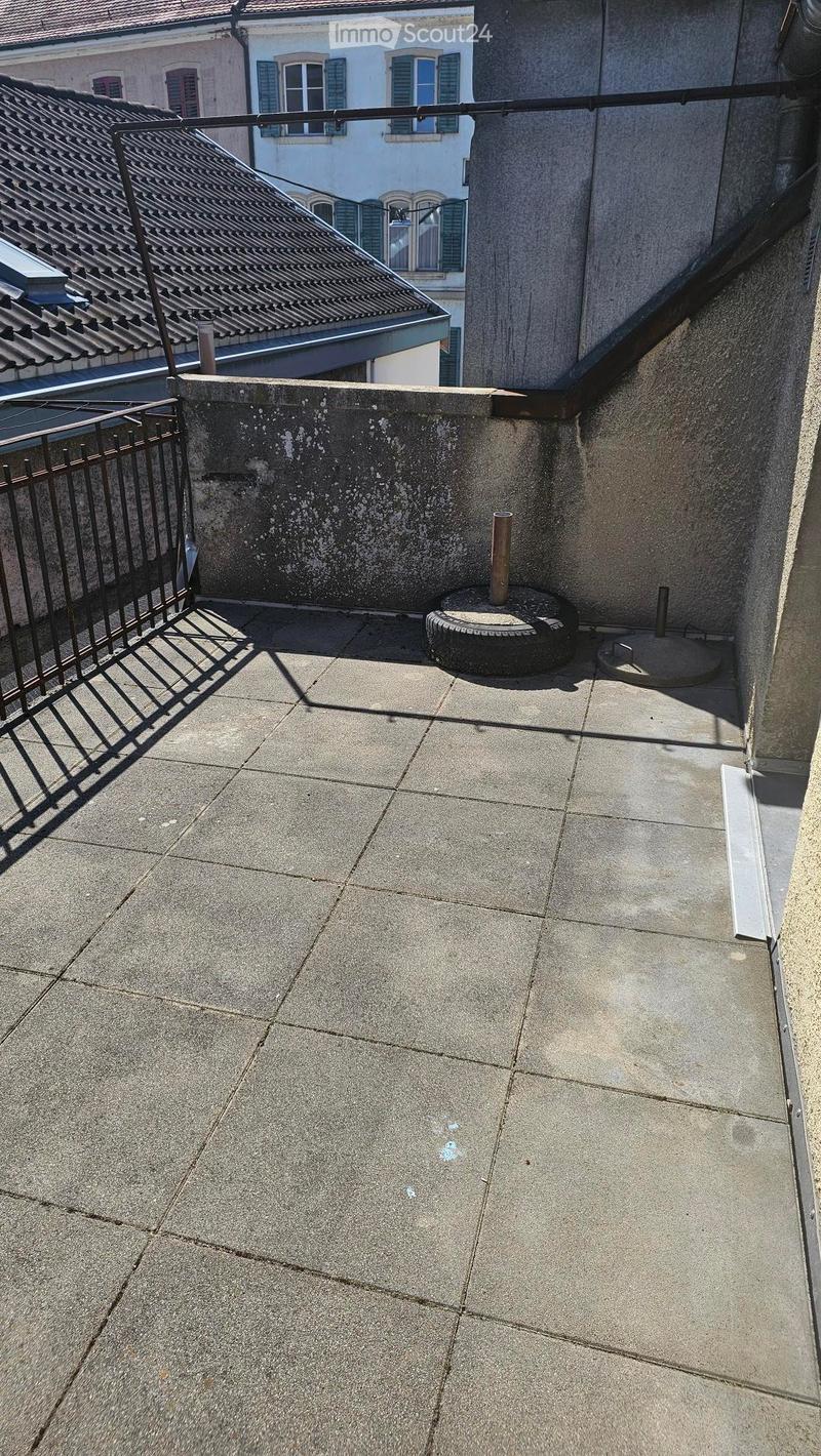 Spacious 4.5-room apartment in the heart of Delémont (3)