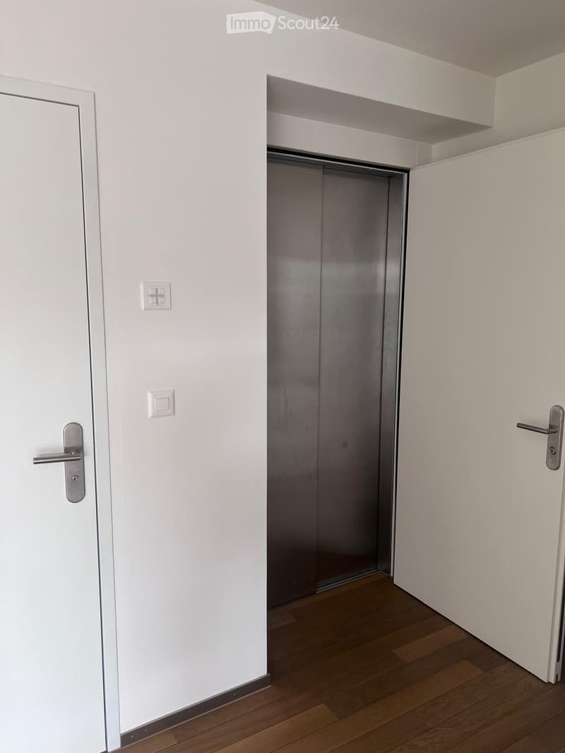 elevator