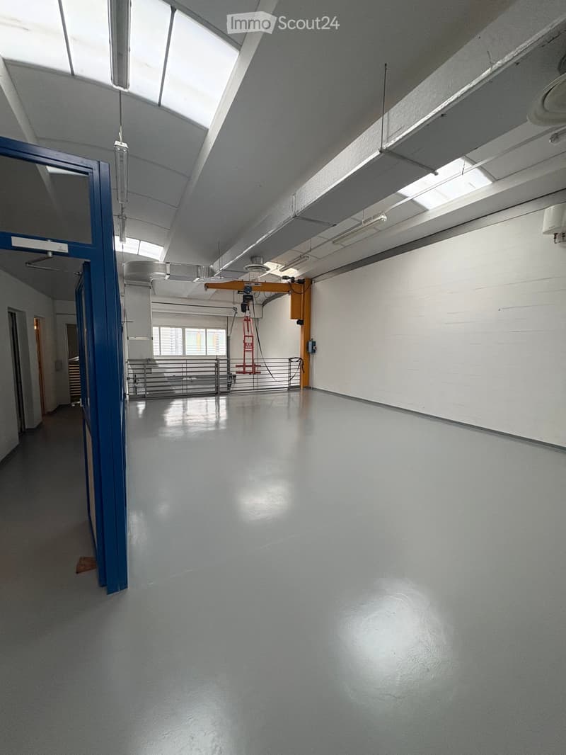 Modern industrial space in Losone - Via Zandone (9)
