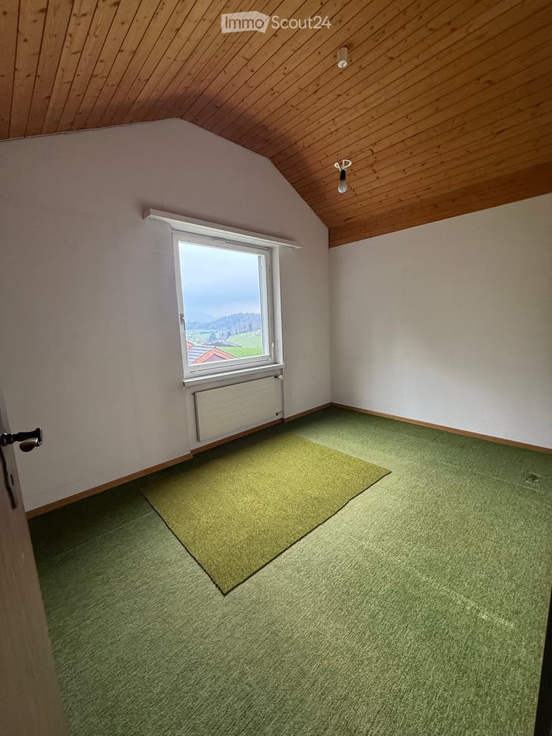 Maison jumelée charmante de 5,5 pièces dans un emplacement unique à Wald ZH (12)