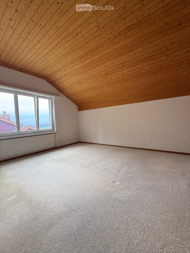 Maison jumelée charmante de 5,5 pièces dans un emplacement unique à Wald ZH (9)