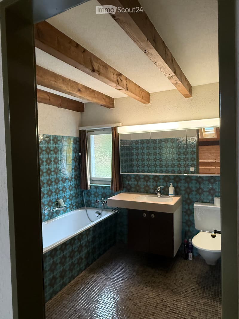 Maison jumelée charmante de 5,5 pièces dans un emplacement unique à Wald ZH (10)