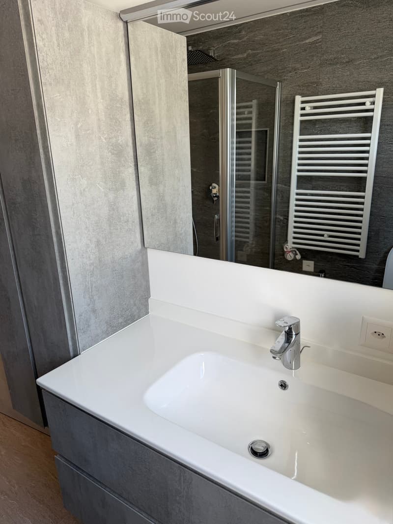 Appartement à Chiasso 2.5 (5)