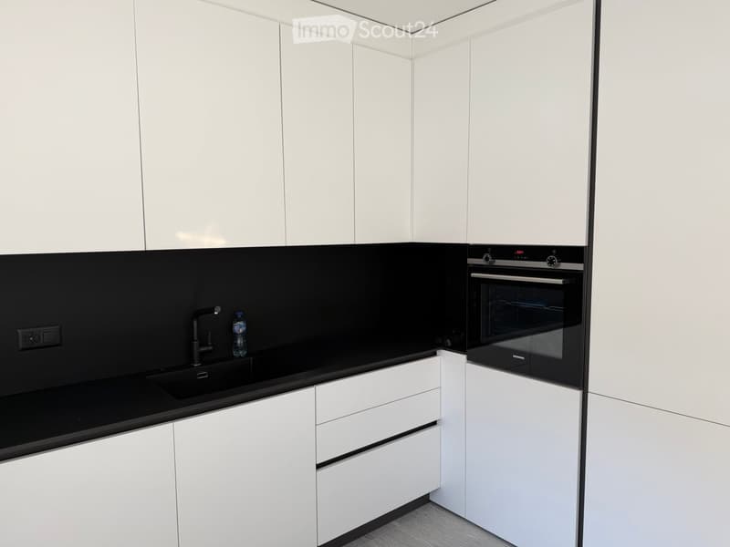 Appartement à Chiasso 2.5 (2)