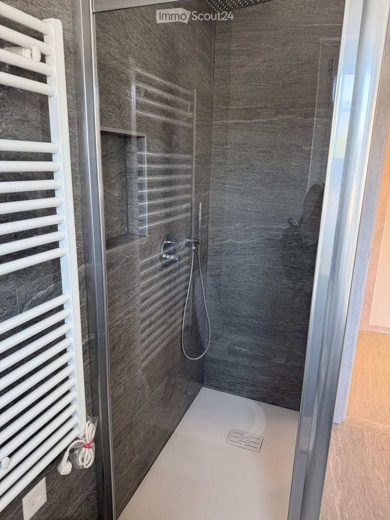 Appartement à Chiasso 2.5 (6)