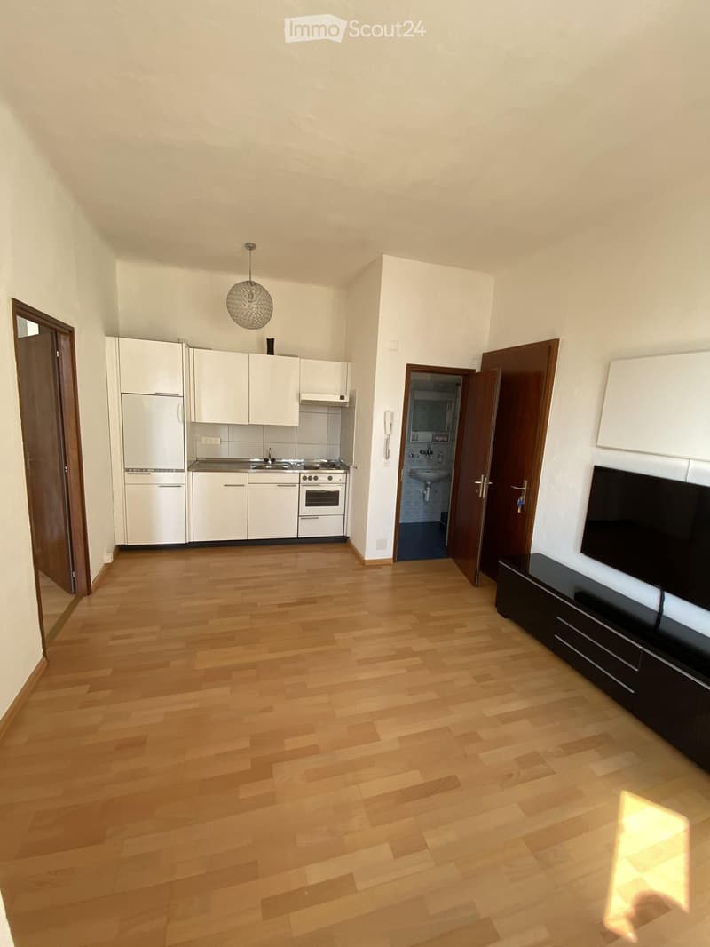 Wohnzimmer 1. Stock