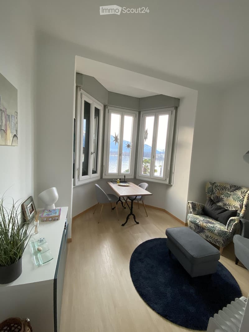 Wohnzimmer 2 Stock