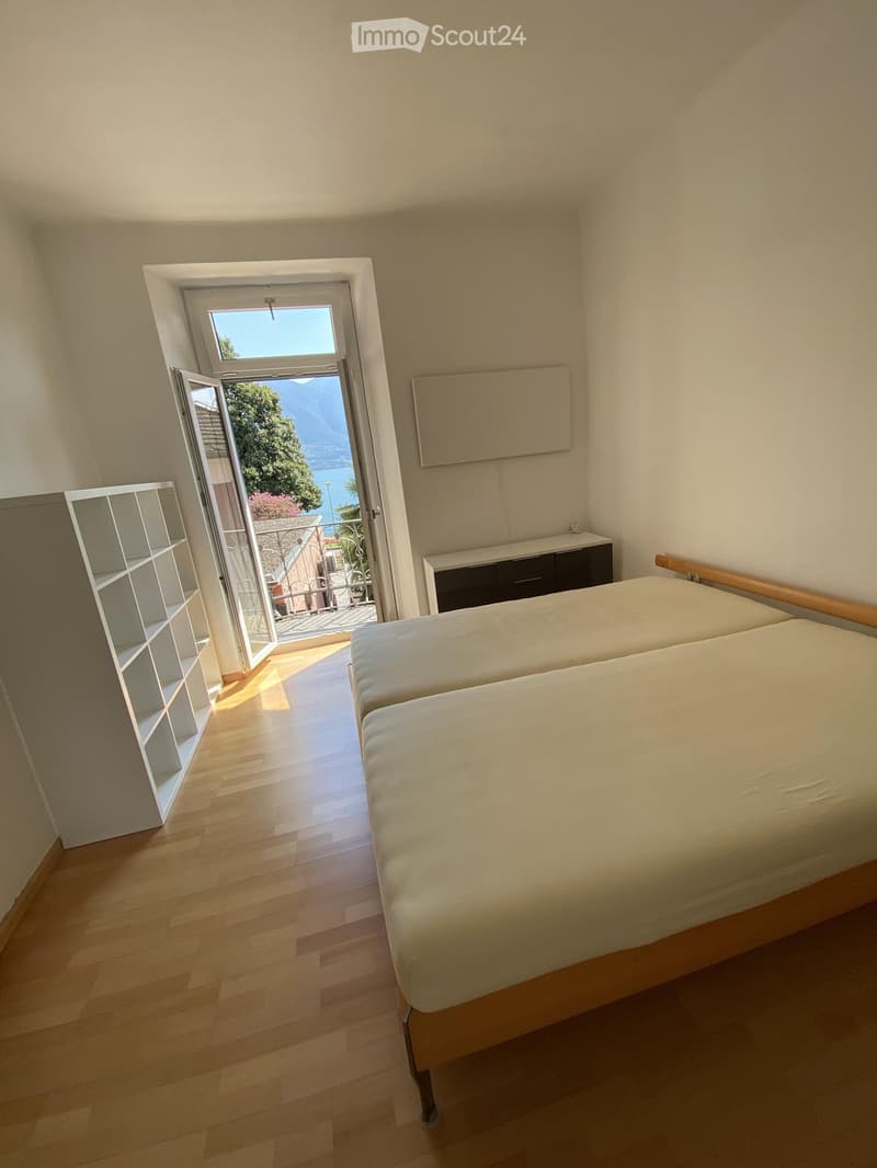 Schlafzimmer 1. Stock