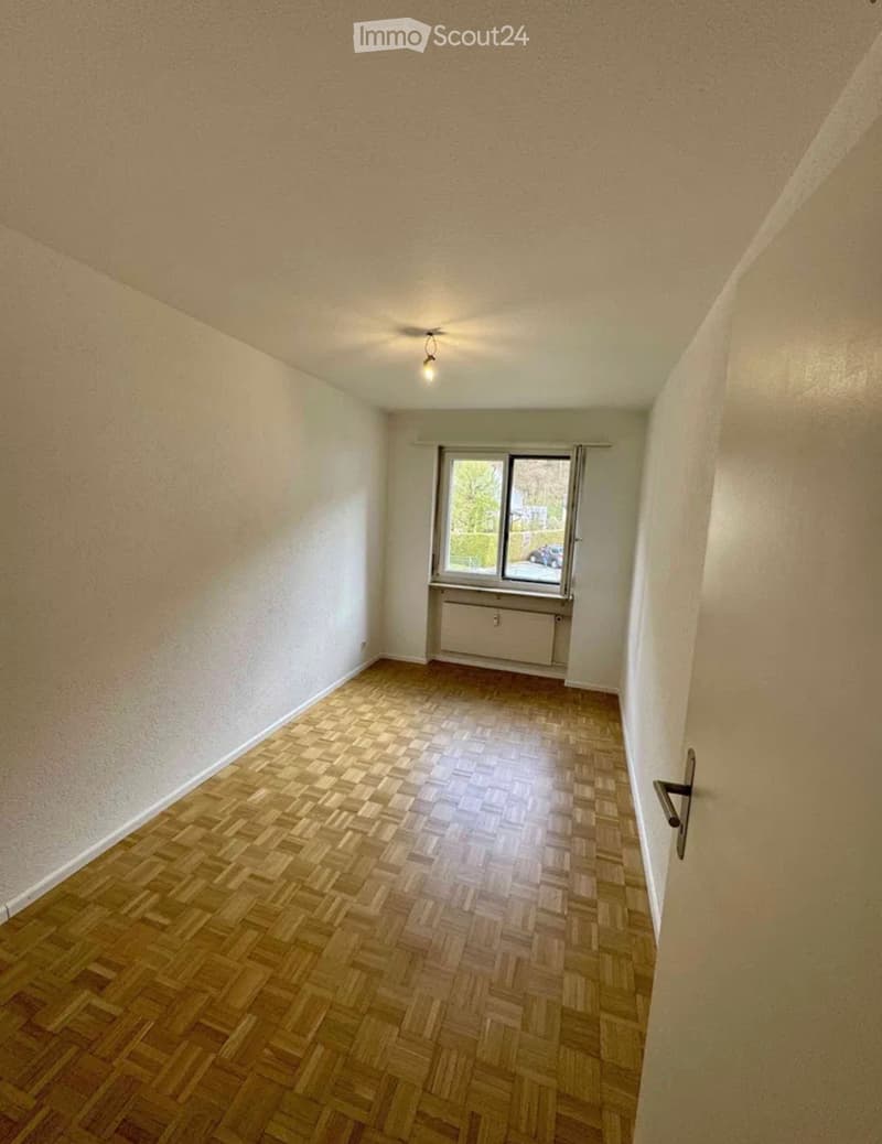 Charming 4.5-room apartment in a quiet location in Zunzgen (4)