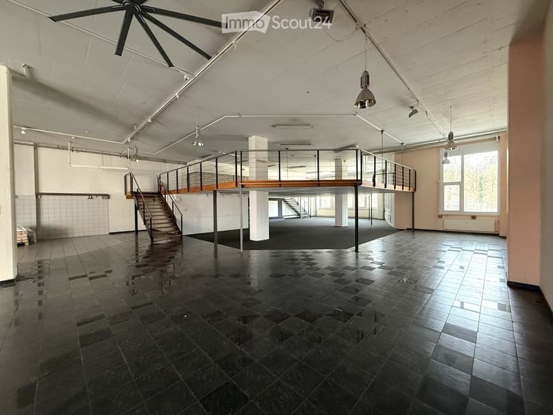 Ground-level commercial property, perfectly accessible in terms of traffic (6)