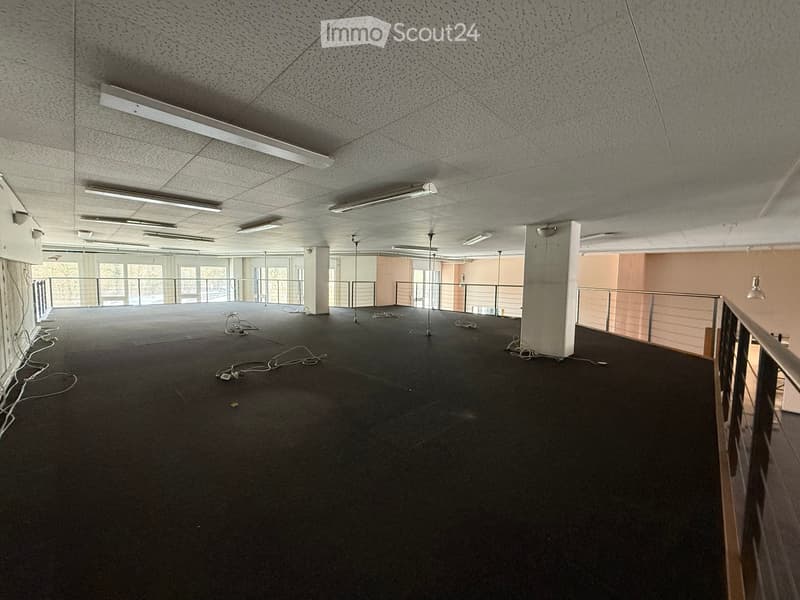 Ground-level commercial property, perfectly accessible in terms of traffic (7)