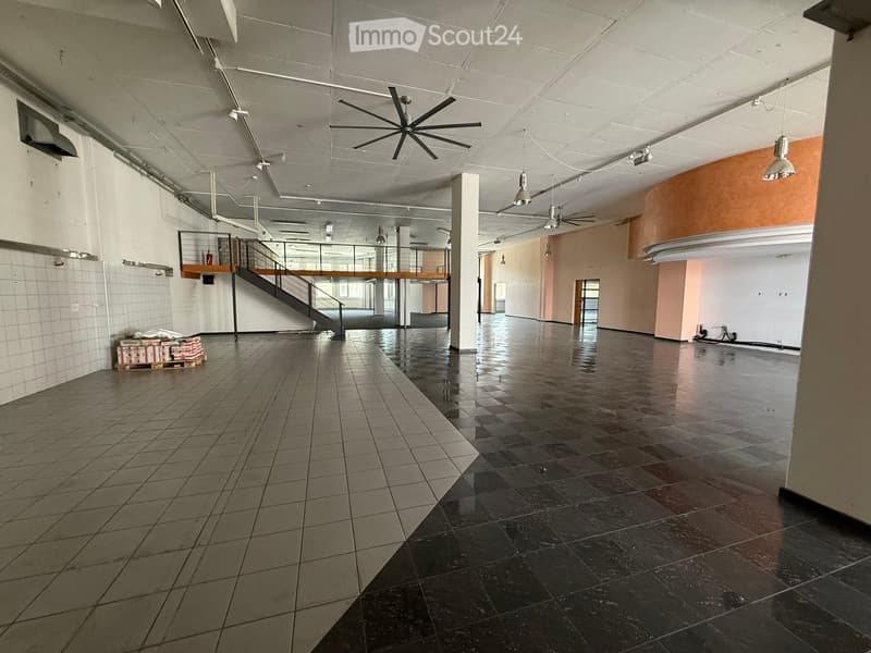 Ground-level commercial property, perfectly accessible in terms of traffic (5)