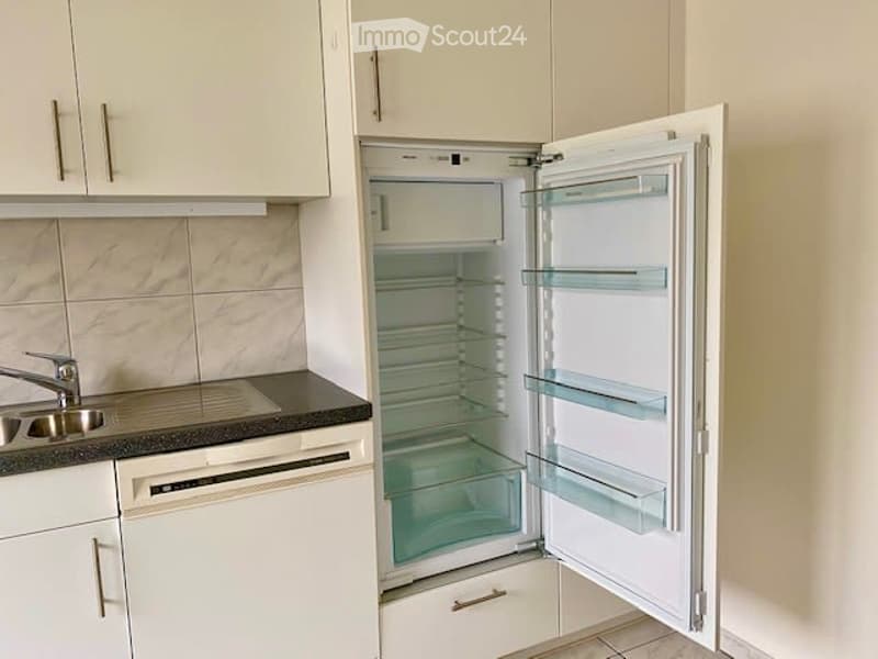 Sunny and quiet 3-room apartment in Reinach - directly at the recreational area (6)