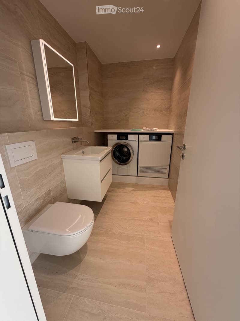 Nouvel appartement 3.5 pièces avec vue sur le paysage à Illnau-Effretikon en construction pour propriétaires occupants. (16)