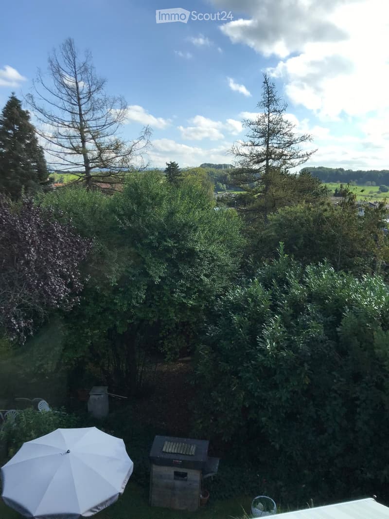 Charmante 3.5-Zimmer-Wohnung mit Balkon und Gartensitzplatz in traumhafter Umgebungin Gempen (13)