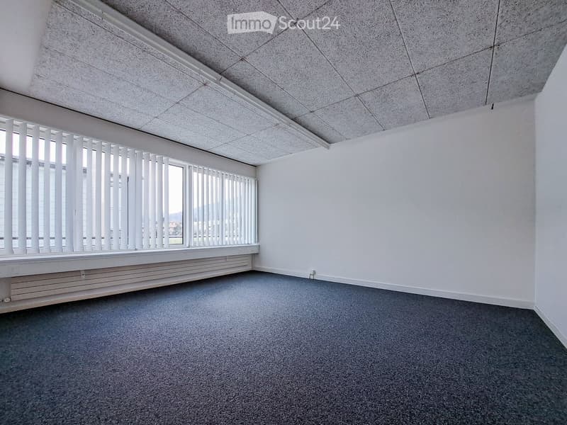 Moderne 4.5-Zimmer Bürofläche an ruhiger Lage in Ettingen (6)