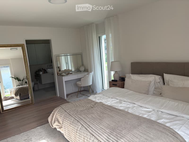 Hauptschlafzimmer