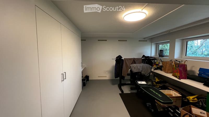 Habitation exclusive avec plan d'étage ouvert - idéal pour un couple (11)