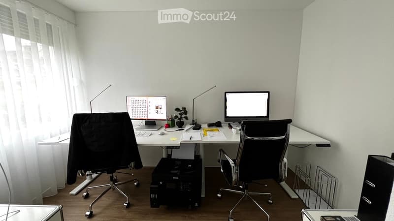 Habitation exclusive avec plan d'étage ouvert - idéal pour un couple (9)