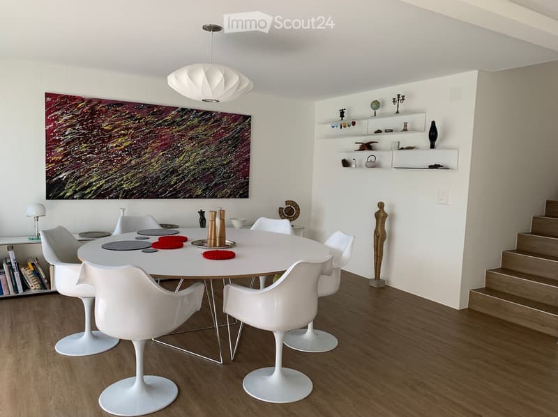 Habitation exclusive avec plan d'étage ouvert - idéal pour un couple (3)
