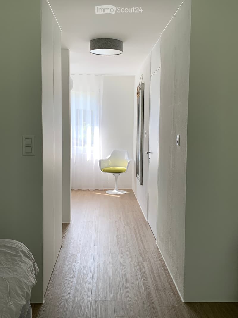 Habitation exclusive avec plan d'étage ouvert - idéal pour un couple (15)