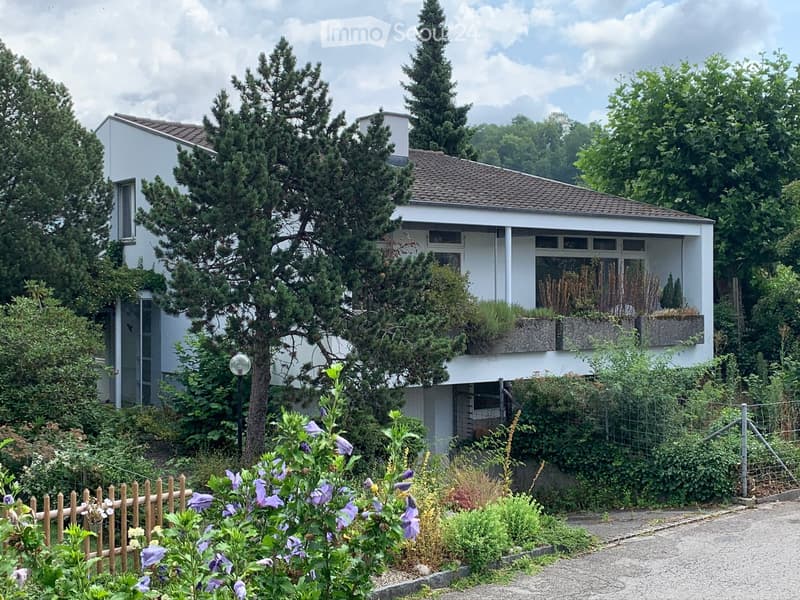 Habitation exclusive avec plan d'étage ouvert - idéal pour un couple (12)