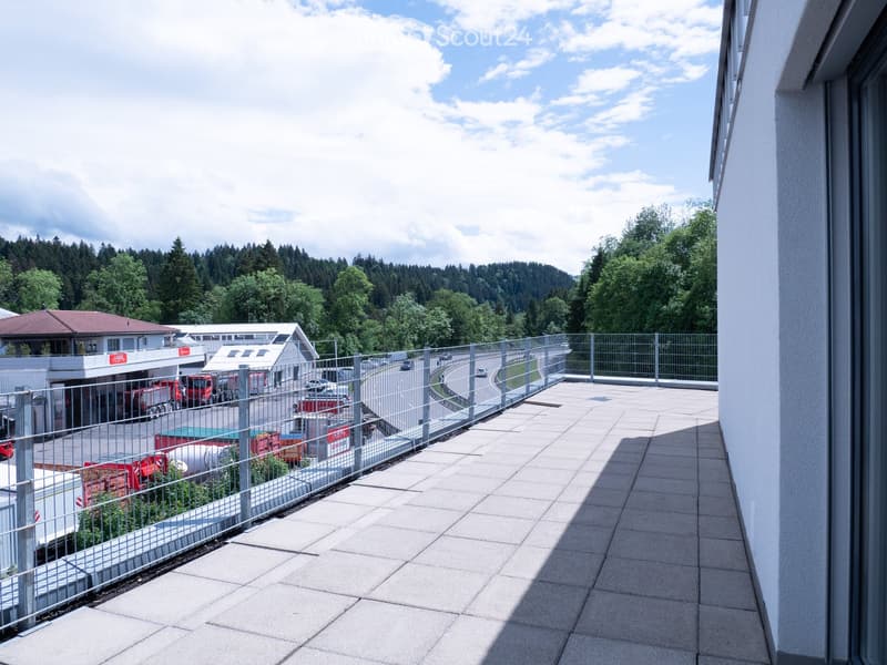 Appartement attique luxueux XXL avec sauna & très spacieux (>300 m2) (50)