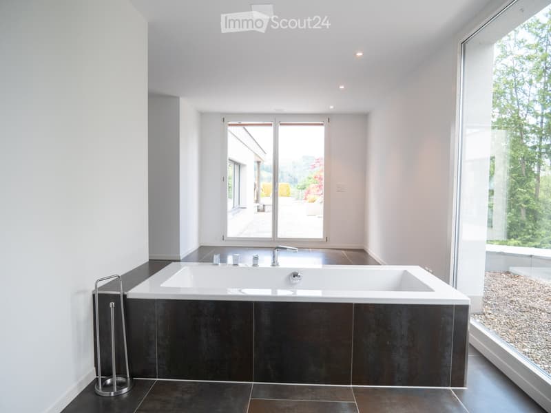 Appartement attique luxueux XXL avec sauna & très spacieux (>300 m2) (42)