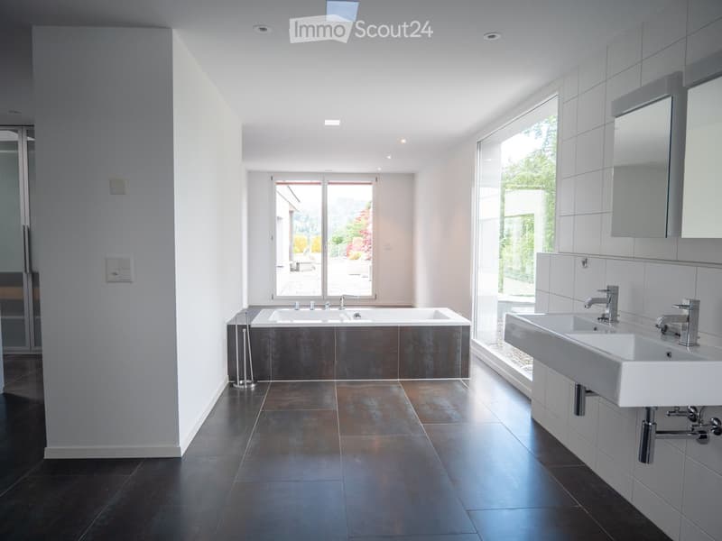 Appartement attique luxueux XXL avec sauna & très spacieux (>300 m2) (40)