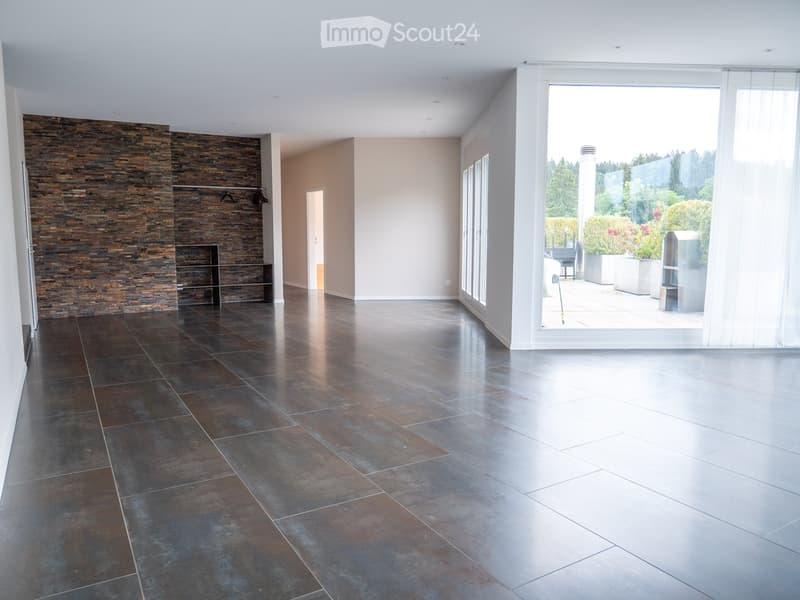 Appartement attique luxueux XXL avec sauna & très spacieux (>300 m2) (20)