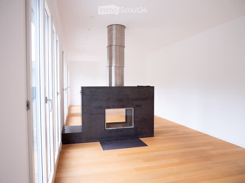 Appartement attique luxueux XXL avec sauna & très spacieux (>300 m2) (19)